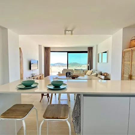Palmleaf - Sh Apartment