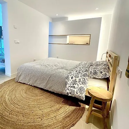 Palmleaf - Sh Apartment *