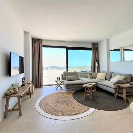 Palmleaf - Sh Apartment *