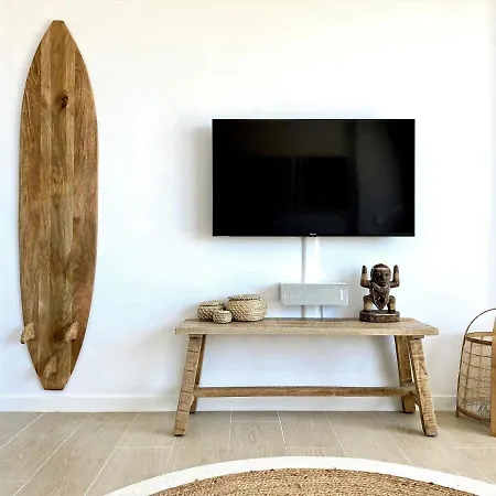 Apartment Palmleaf - Sh