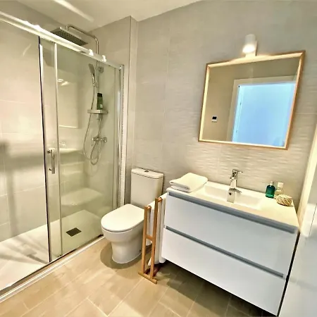 Apartment Palmleaf - Sh *