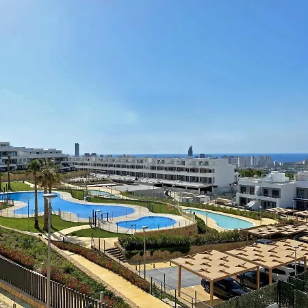 Palmleaf - Sh Apartment *