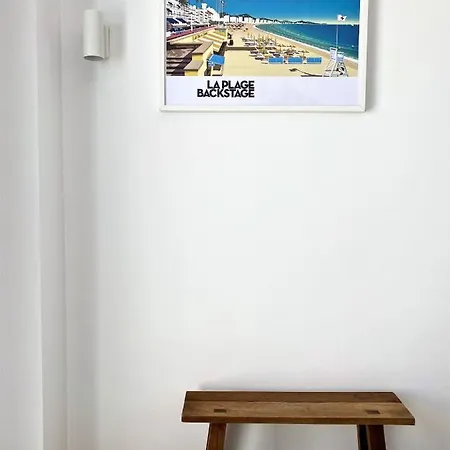 Palmleaf - Sh Apartment
