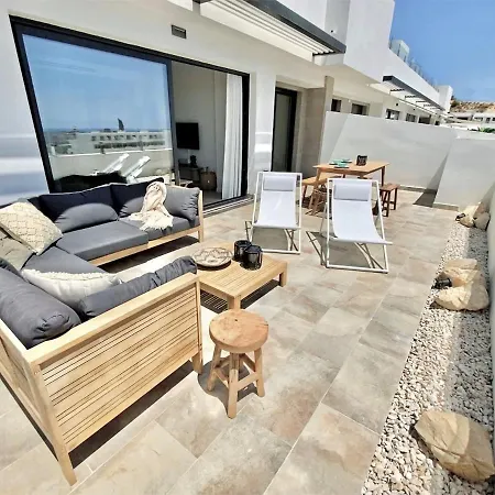 Palmleaf - Sh Apartment *