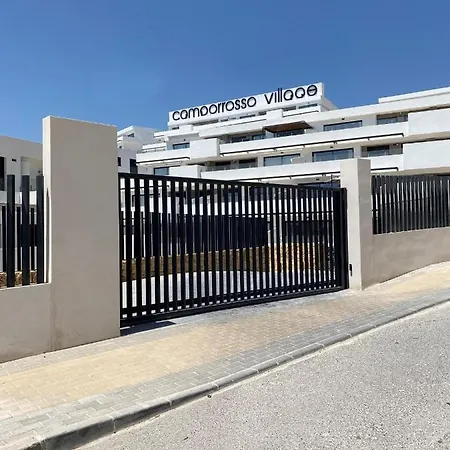 Apartment Palmleaf - Sh Finestrat