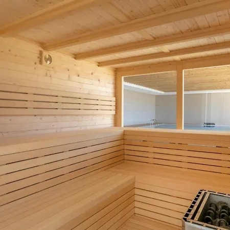 Palmleaf - Sh Apartment