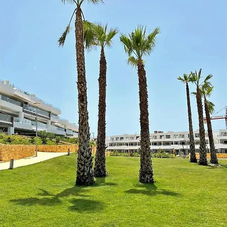Apartment Palmleaf - Sh Finestrat
