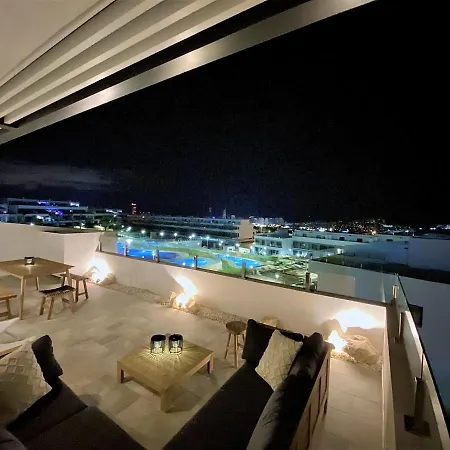 Palmleaf - Sh Apartment
