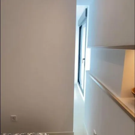 Apartment Palmleaf - Sh